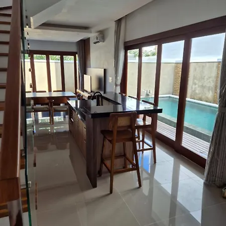 Sunrise Villa Ungasan